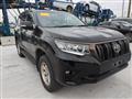 2021 Toyota Land Cruiser Prado