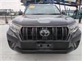 2021 Toyota Land Cruiser Prado
