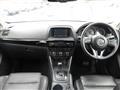 2012 Mazda CX-5