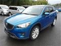 2012 Mazda CX-5