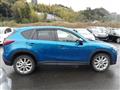 2012 Mazda CX-5
