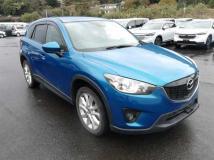 2012 Mazda CX-5