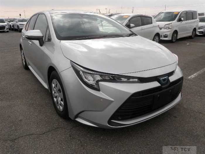 2024 Toyota Toyota Others