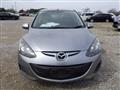 2013 Mazda Demio