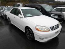 2004 Toyota Mark II