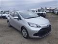 2023 Toyota AQUA