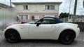 2023 Mazda Roadster
