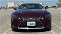 2017 Lexus LC