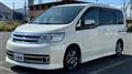 2008 Nissan Serena