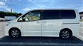 2008 Nissan Serena