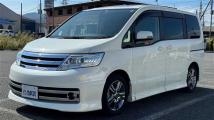 2008 Nissan Serena