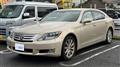 2010 Lexus LS