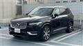2022 Volvo XC90
