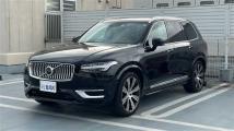 2022 Volvo XC90