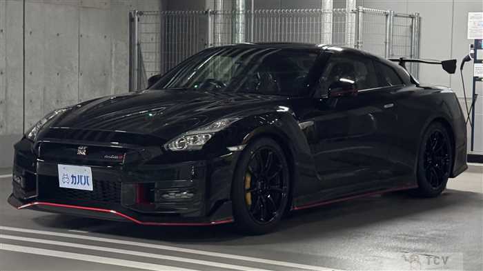 2025 Nissan Nissan GT-R