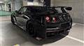 2025 Nissan Nissan GT-R
