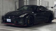 2025 Nissan Nissan GT-R