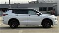 2022 Mitsubishi OUTLANDER PHEV