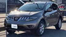 2009 Nissan Murano