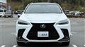 2026 Lexus NX
