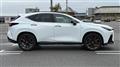 2026 Lexus NX