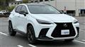 2026 Lexus NX