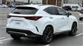 2026 Lexus NX