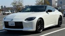 2025 Nissan Fairlady Z