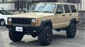 2000 Jeep Cherokee