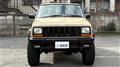 2000 Jeep Cherokee