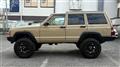 2000 Jeep Cherokee