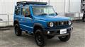 2025 Suzuki Jimny