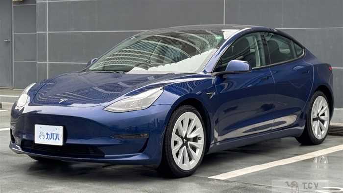 2021 Tesla Motors Others