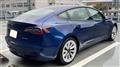 2021 Tesla Motors Others