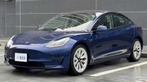 2021 Tesla Motors Others
