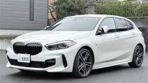 2021 BMW 1 Series