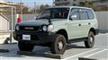 2000 Toyota Land Cruiser Prado