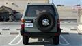 2000 Toyota Land Cruiser Prado