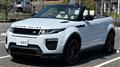 2016 Land Rover RangeRover Evoque