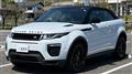 2016 Land Rover RangeRover Evoque
