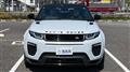 2016 Land Rover RangeRover Evoque