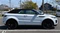 2016 Land Rover RangeRover Evoque
