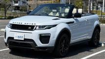 2016 Land Rover RangeRover Evoque