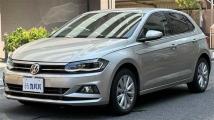 2019 Volkswagen Polo
