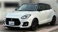 2025 Suzuki Swift
