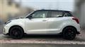 2025 Suzuki Swift