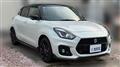 2025 Suzuki Swift