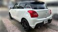 2025 Suzuki Swift