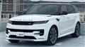 2023 Land Rover Range Rover Sport