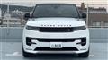 2023 Land Rover Range Rover Sport